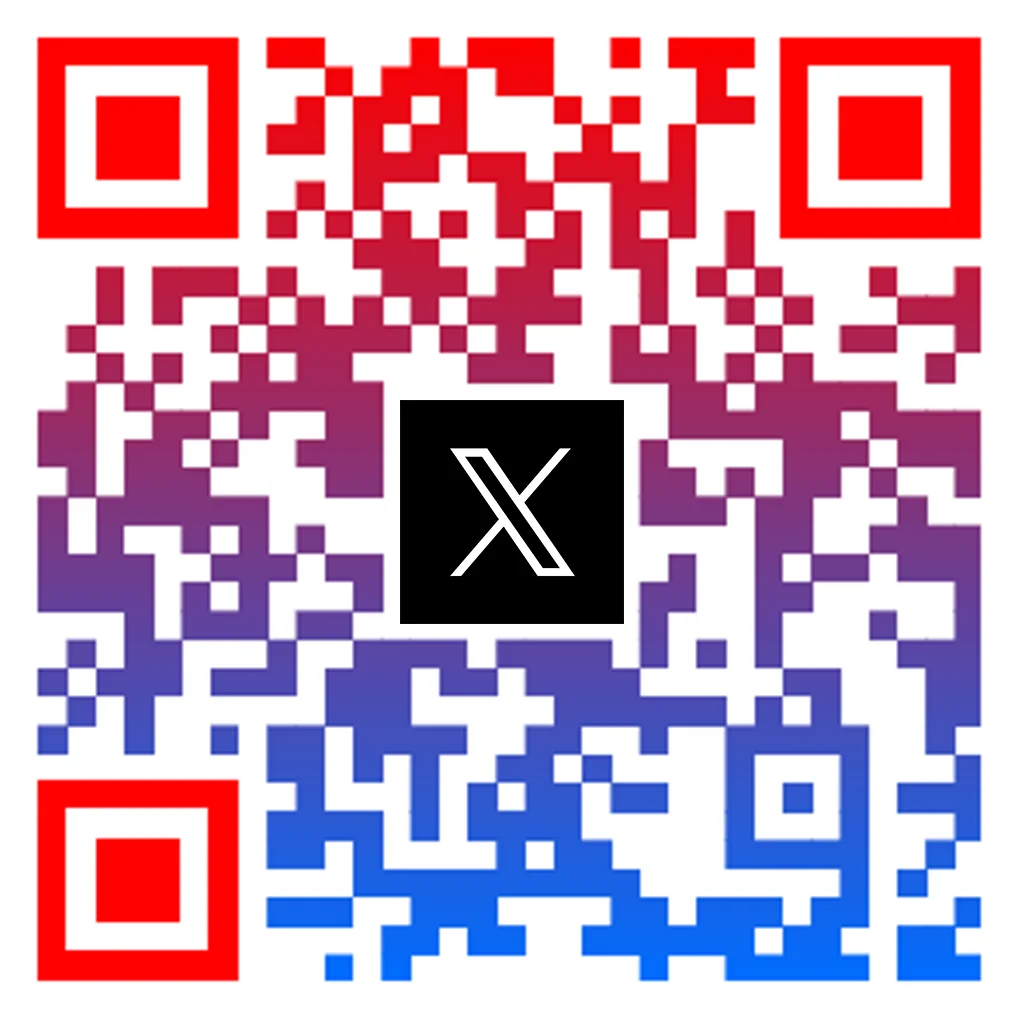 SINOTECE X QR code