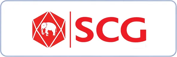 SCG partner logo.