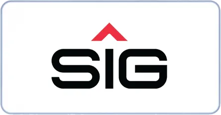 SIG partner logo.