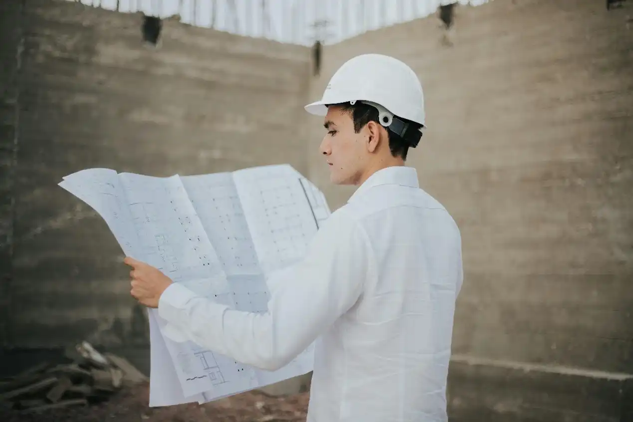 Commissioning operation and maintenance overview for production system stabilization